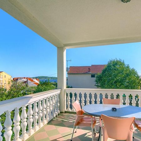 Apartmani Vukicevic 沃迪切 外观 照片
