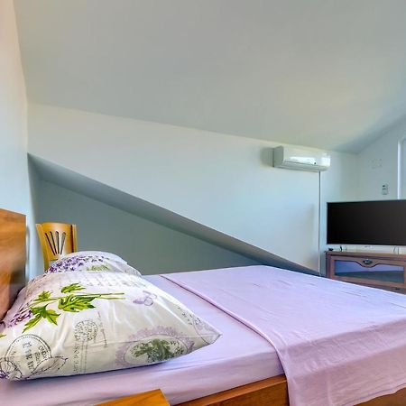 Apartmani Vukicevic 沃迪切 外观 照片