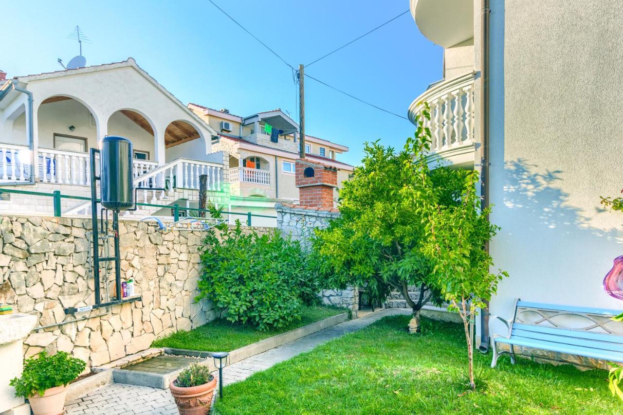 Apartmani Vukicevic 沃迪切 外观 照片