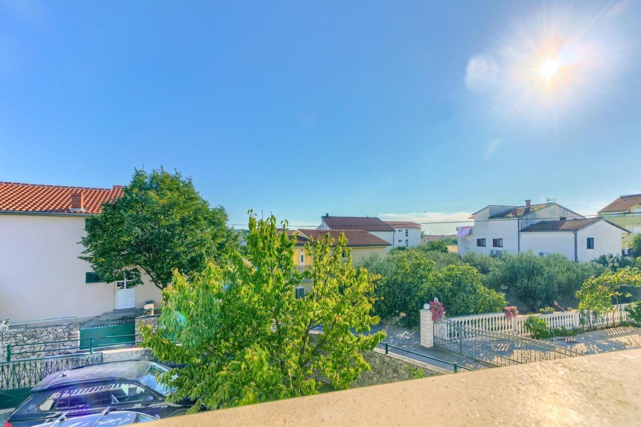Apartmani Vukicevic 沃迪切 外观 照片