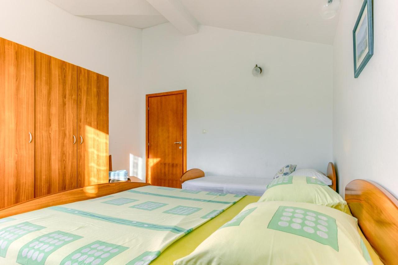 Apartmani Vukicevic 沃迪切 外观 照片