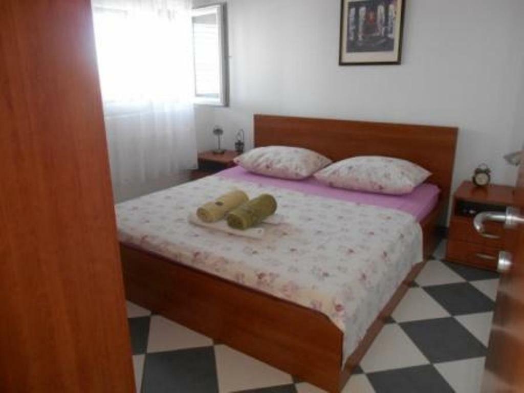 Apartmani Vukicevic 沃迪切 外观 照片