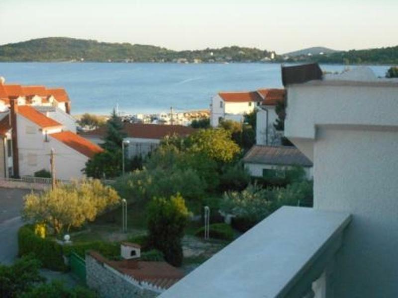 Apartmani Vukicevic 沃迪切 外观 照片