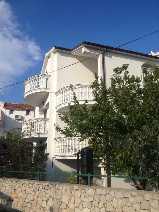 Apartmani Vukicevic 沃迪切 外观 照片