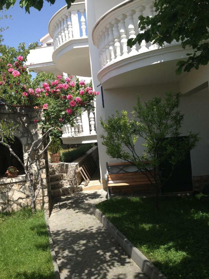 Apartmani Vukicevic 沃迪切 外观 照片