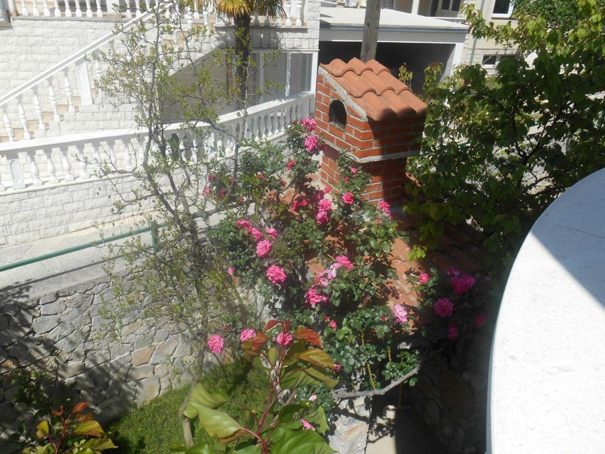 Apartmani Vukicevic 沃迪切 外观 照片
